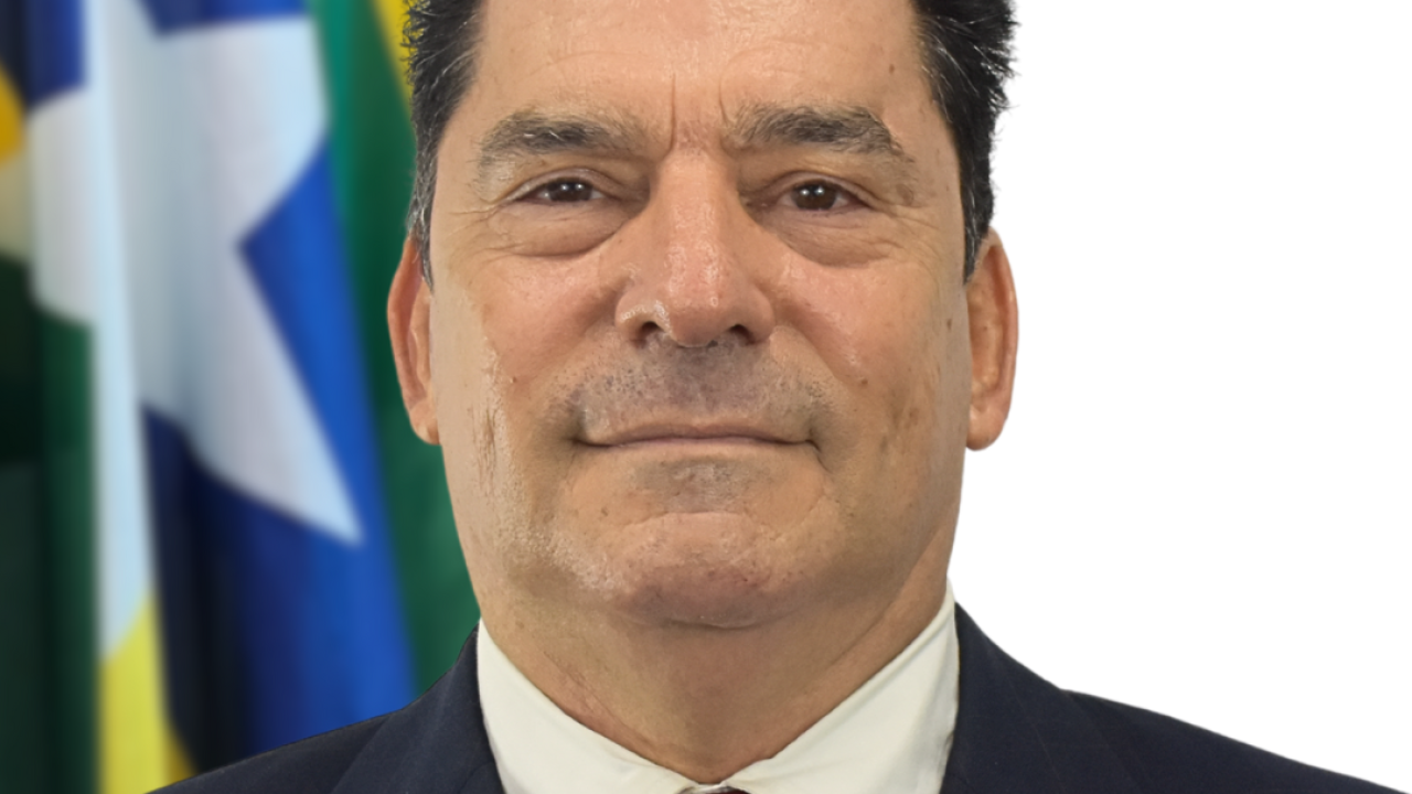 Renato Condeli