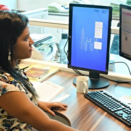 Procuradoria Geral do Estado abre inscrições para Programa de Estágio em Direito nesta terça-feira, 1