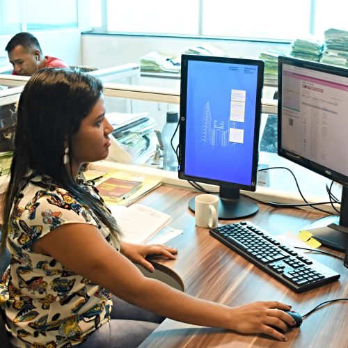 PGE divulga lista de classificados em Programa de Estágio para atender Porto Velho, Vilhena e Brasília