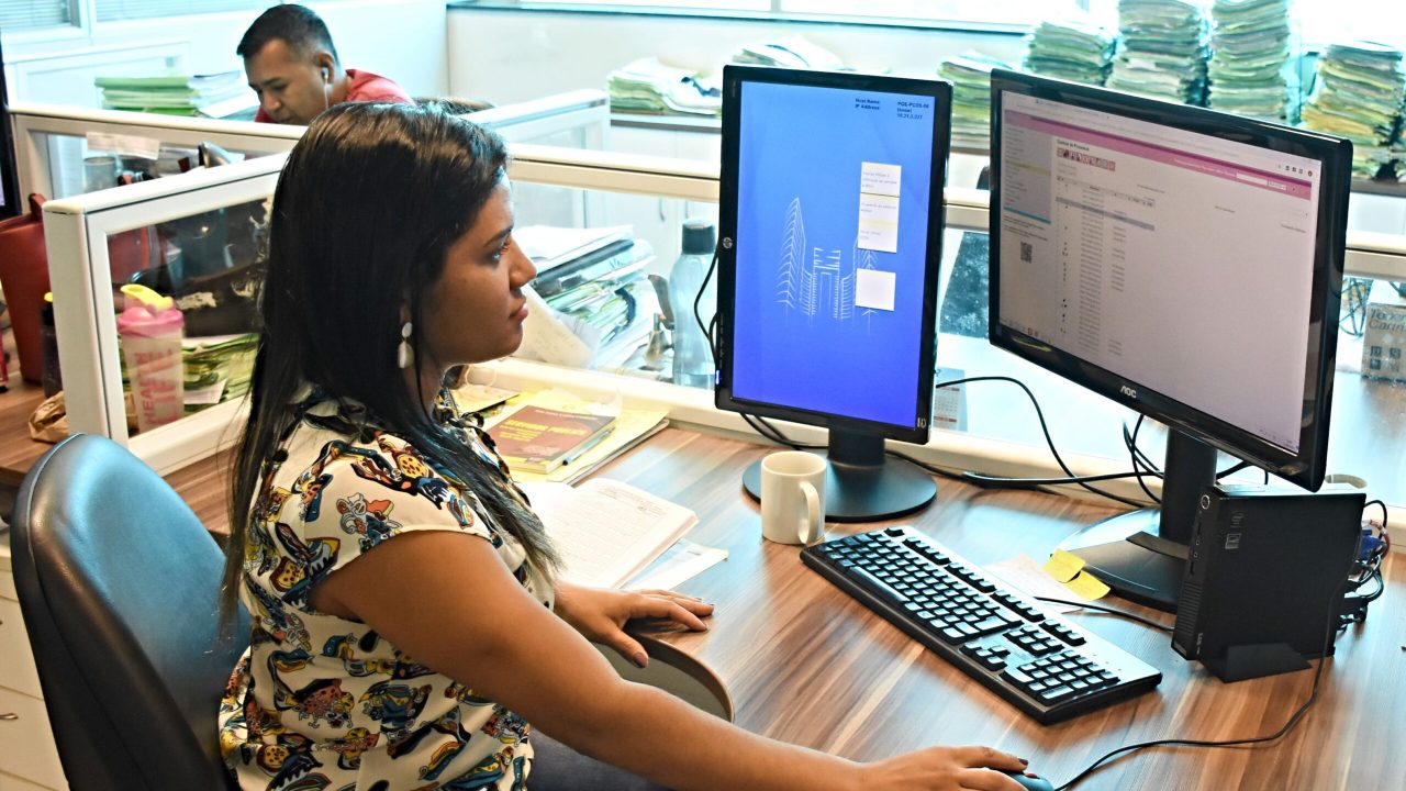 PGE divulga lista de classificados em Programa de Estágio para atender Porto Velho, Vilhena e Brasília
