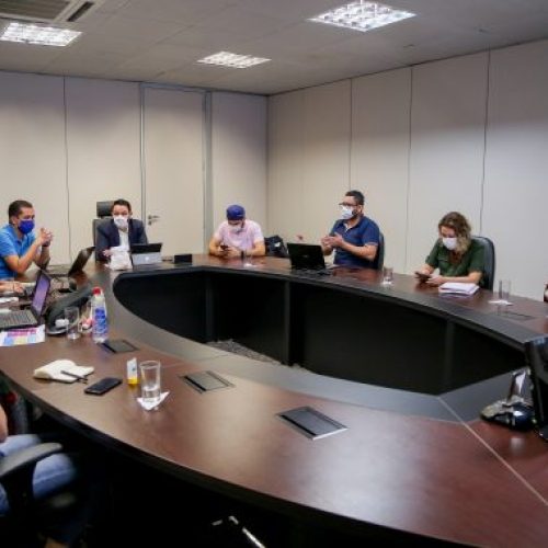 Governo de Rondônia e Ministério Público estadual buscam assegurar entendimento sobre decreto