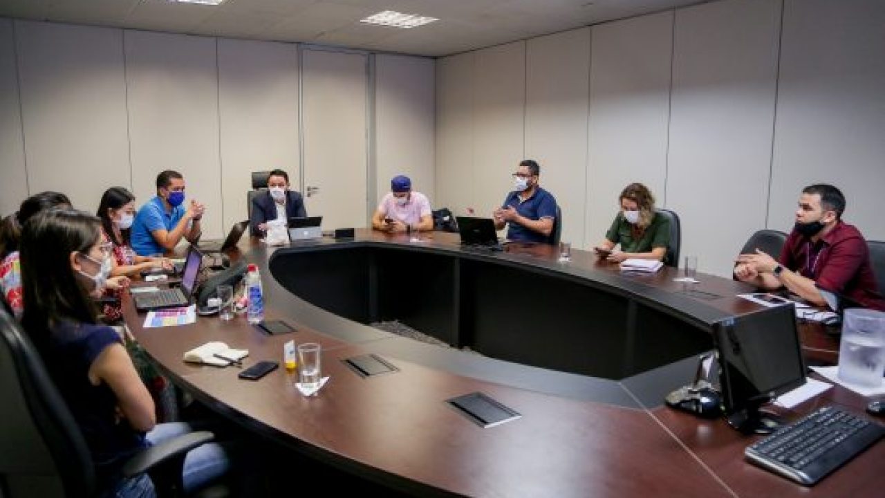 Governo de Rondônia e Ministério Público estadual buscam assegurar entendimento sobre decreto