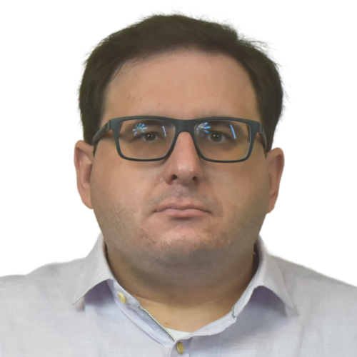 Sérgio Fernandes de Abreu Júnior