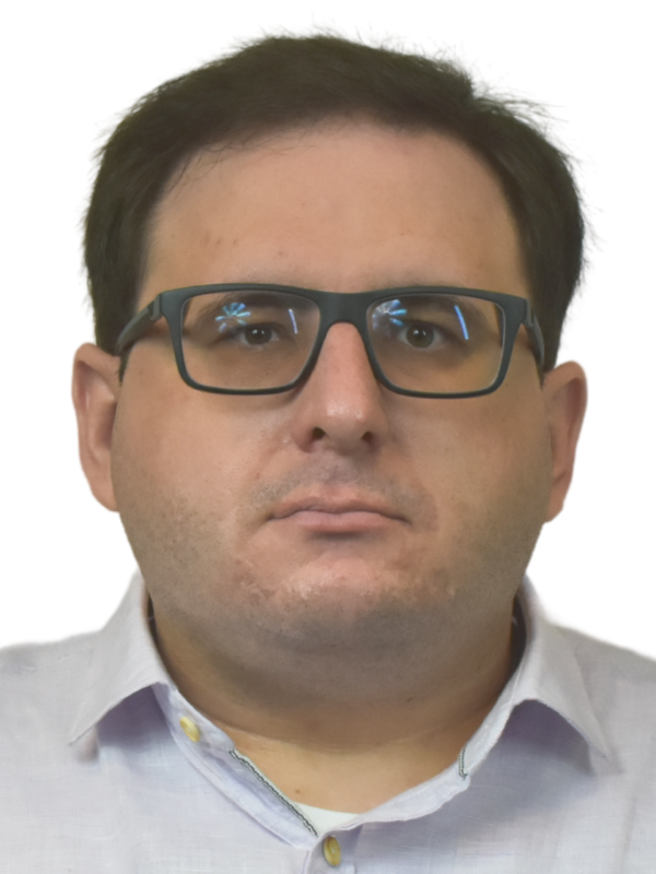 Sérgio Fernandes de Abreu Júnior