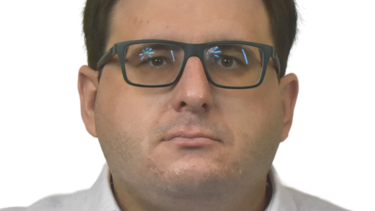 Sérgio Fernandes de Abreu Júnior