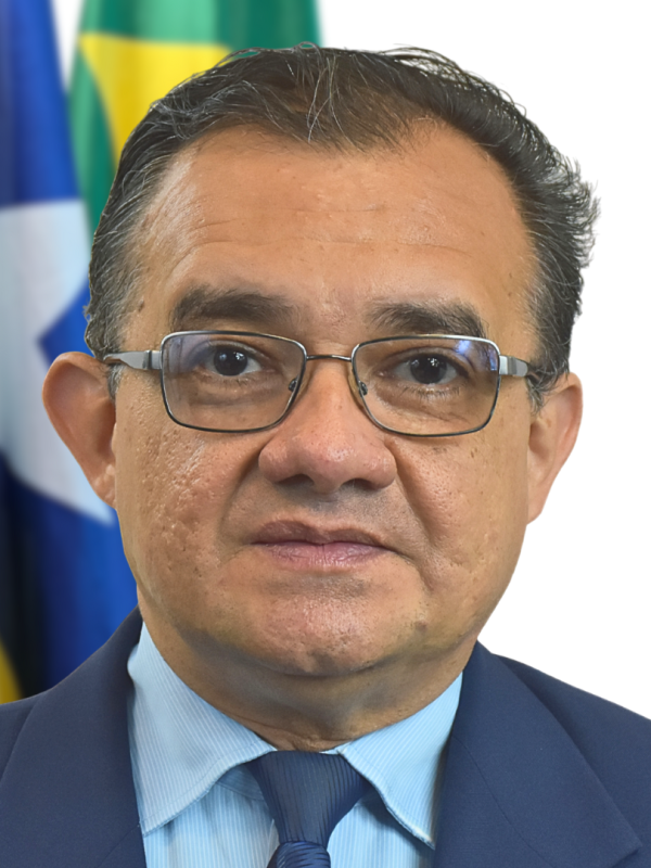 Sávio de Jesus Gonçalves