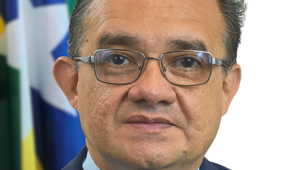 Sávio de Jesus Gonçalves