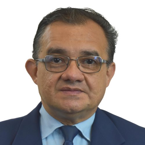 Sávio de Jesus Gonçalves