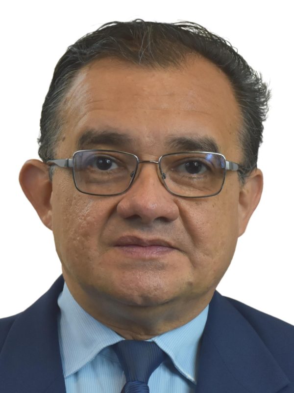 Sávio de Jesus Gonçalves