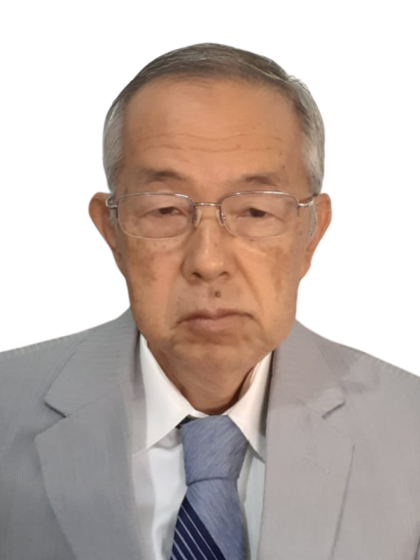 Seiti Roberto Mori