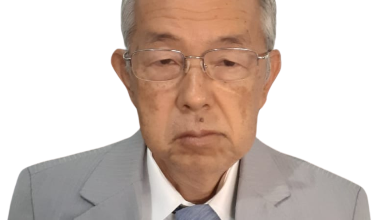 Seiti Roberto Mori