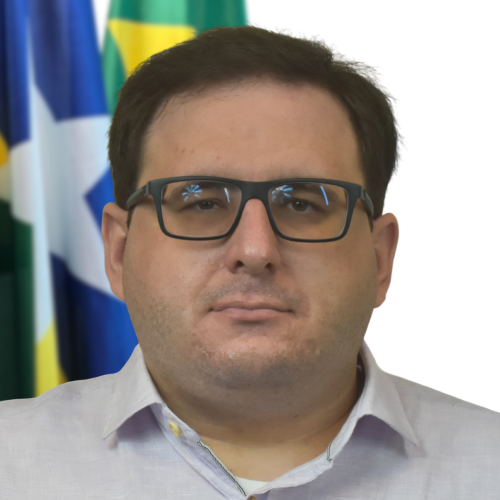 Sérgio Fernandes de Abreu Júnior