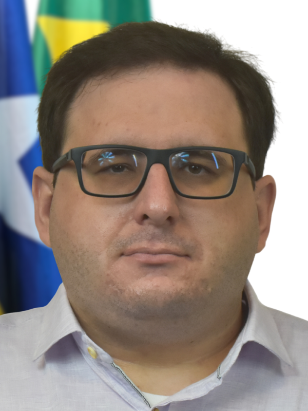 Sérgio Fernandes de Abreu Júnior