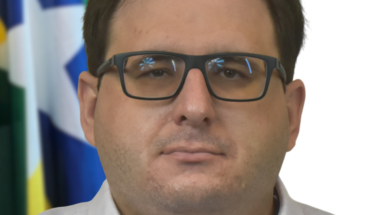 Sérgio Fernandes de Abreu Júnior