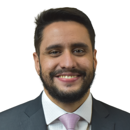 Tiago Cordeiro Nogueira