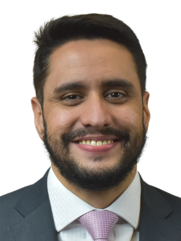 Tiago Cordeiro Nogueira