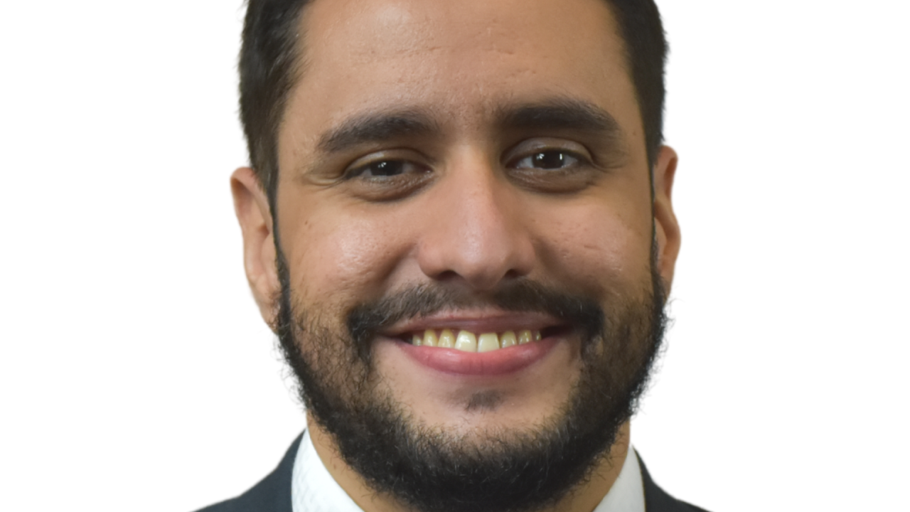 Tiago Cordeiro Nogueira