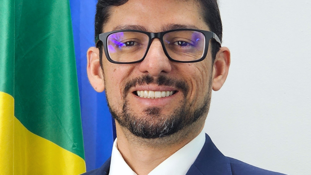 Thiago Alencar Alves Pereira