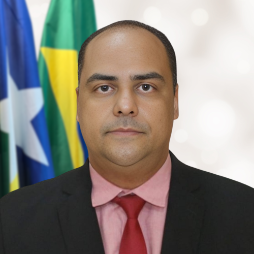 Thiago Araújo Madureira de Oliveira