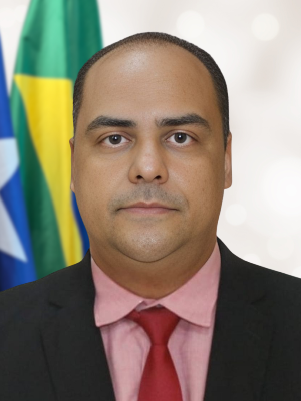 Thiago Araújo Madureira de Oliveira