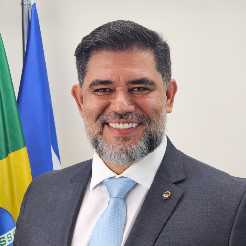 Thiago Denger Queiroz