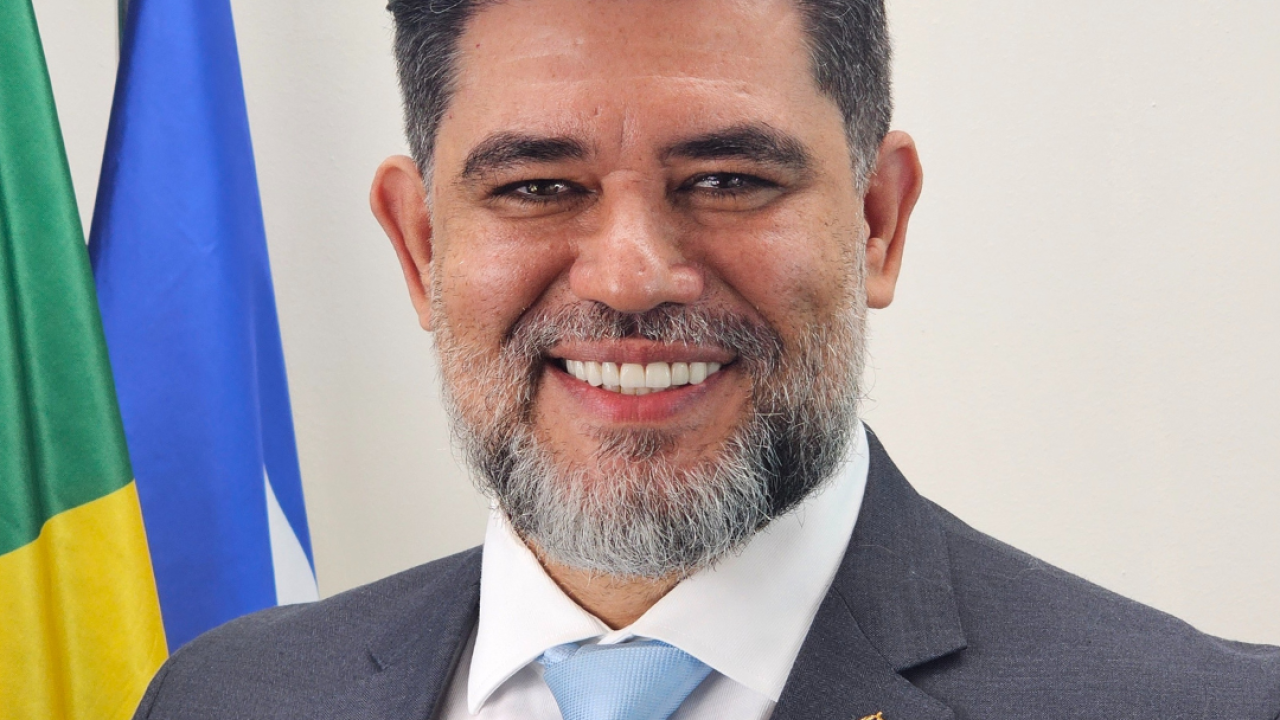 Thiago Denger Queiroz