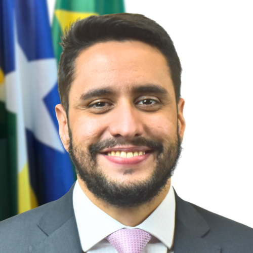 Tiago Cordeiro Nogueira