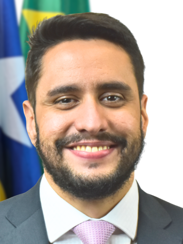 Tiago Cordeiro Nogueira