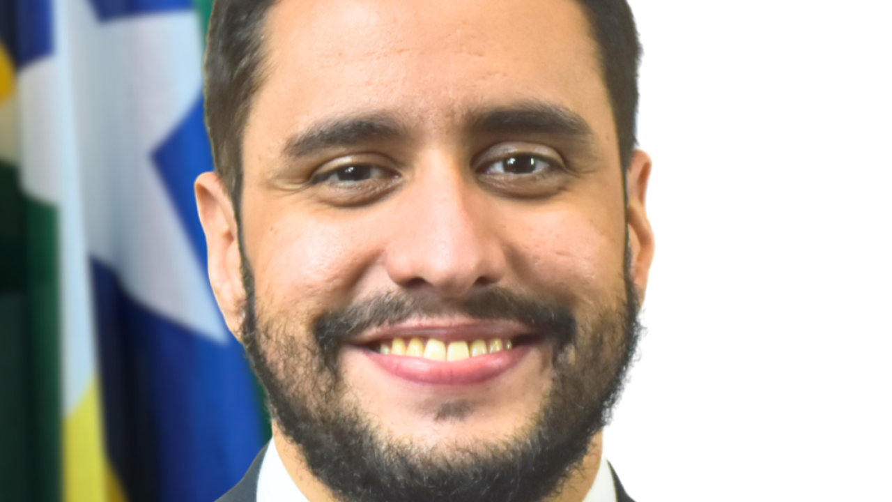 Tiago Cordeiro Nogueira