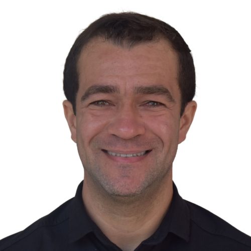 Vagno Oliveira de Almeida