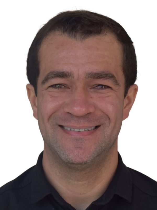 Vagno Oliveira de Almeida