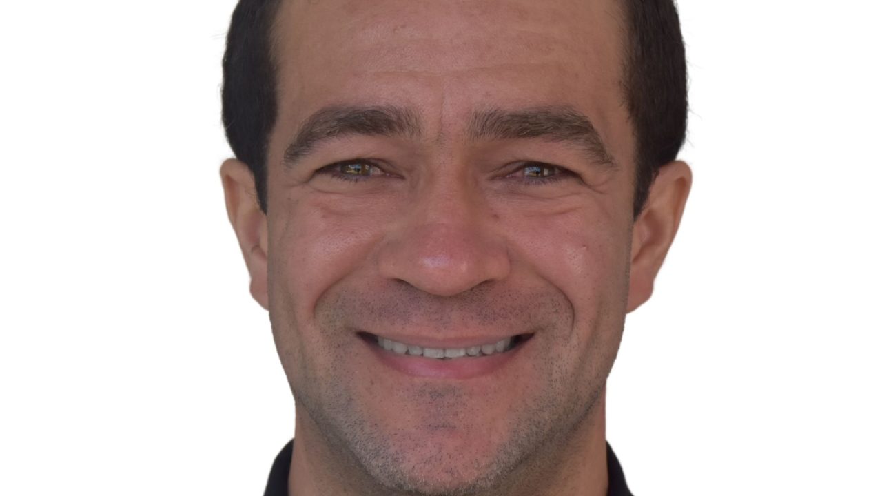 Vagno Oliveira de Almeida