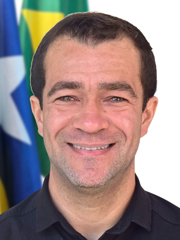 Vagno Oliveira de Almeida