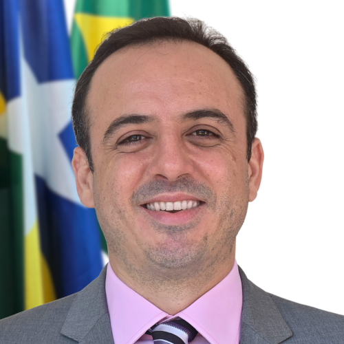 Valério César Milani e Silva