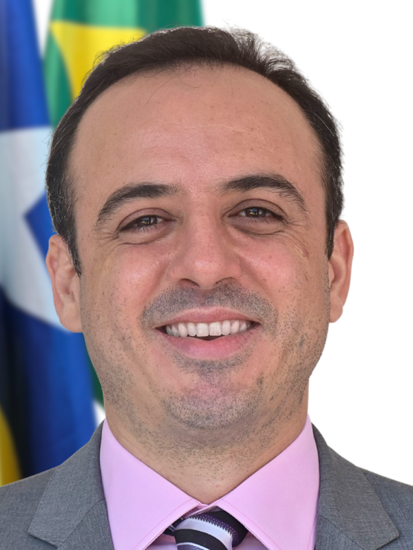 Valério César Milani e Silva