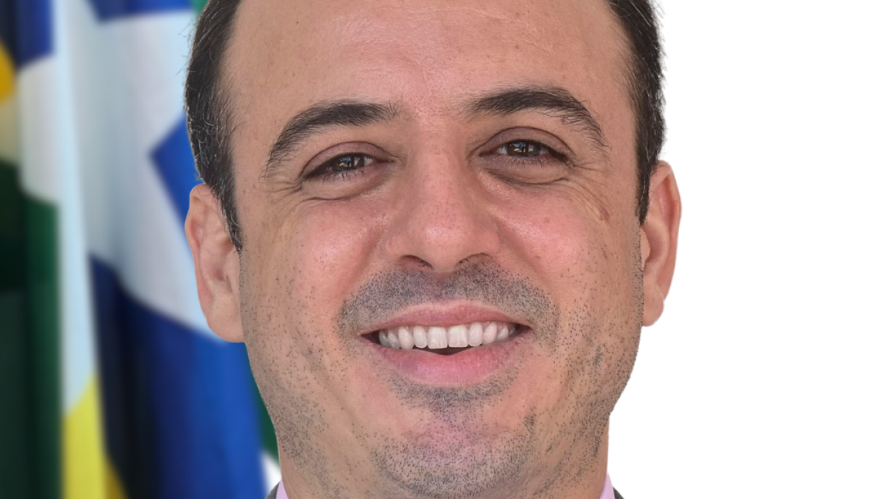 Valério César Milani e Silva