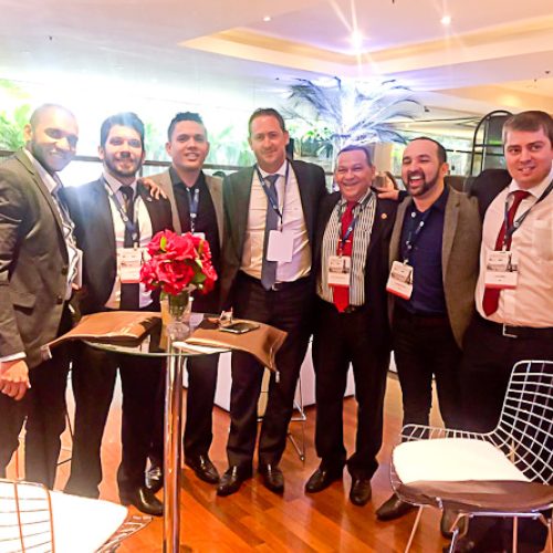 TERMINA CONGRESSO NACIONAL: “Procuradores têm muito a contribuir para ajudar o País”, afirmam procuradores de Rondônia