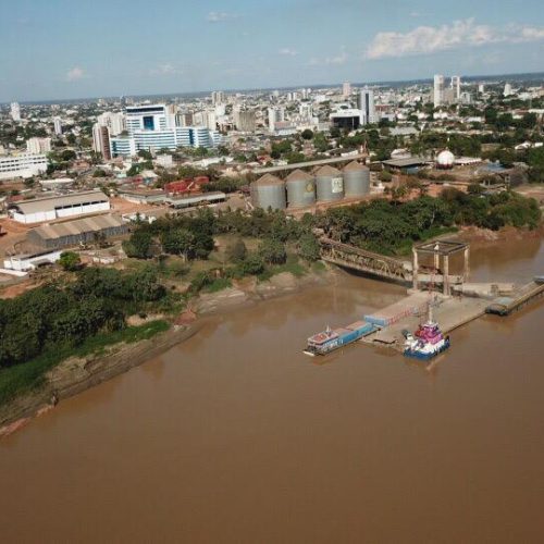 Com suspensão do pagamento de dívida com a União, recurso será utilizado no combate ao novo coronavírus em Rondônia