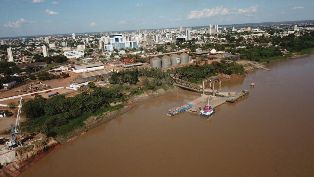 Com suspensão do pagamento de dívida com a União, recurso será utilizado no combate ao novo coronavírus em Rondônia
