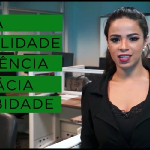PGE-RO lança vídeo institucional