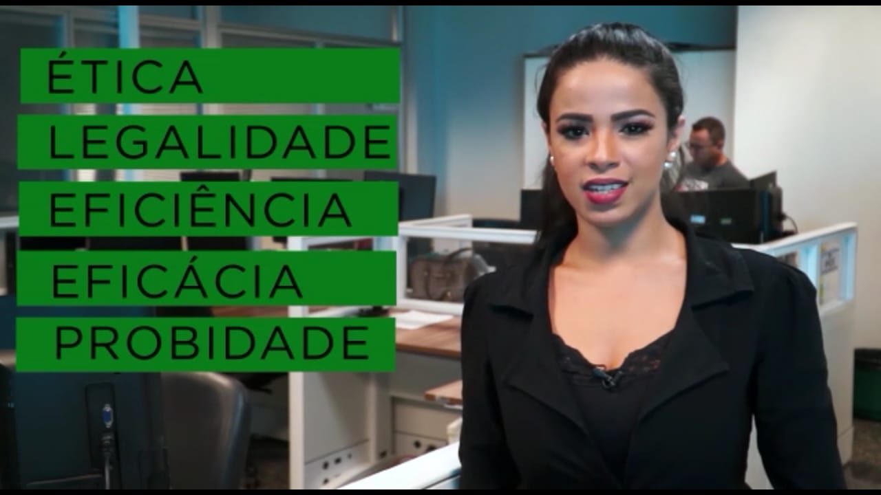 PGE-RO lança vídeo institucional