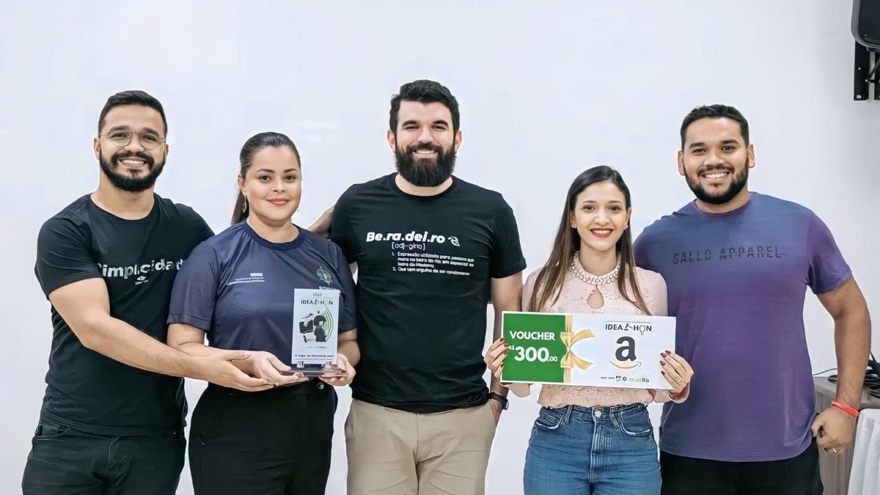 Servidores da PGE/RO garantem 2º lugar na Jornada de Inovação em Compras e Licitações