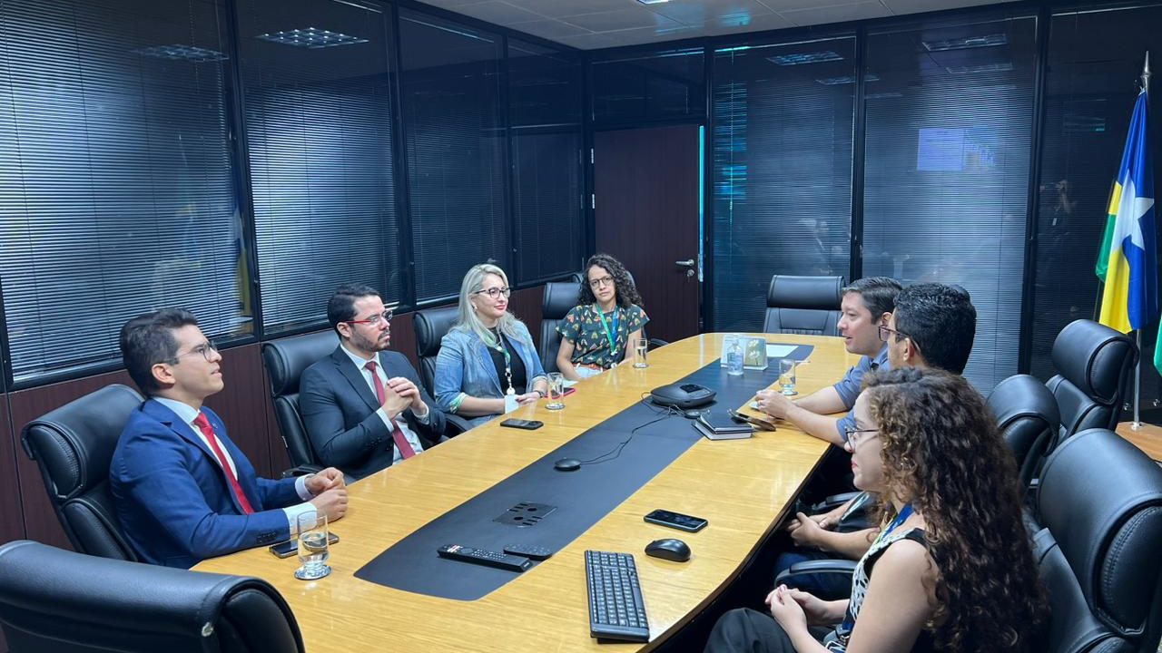 Avanços e metas: Núcleo de Saúde apresenta projeto e estratégias para 2024