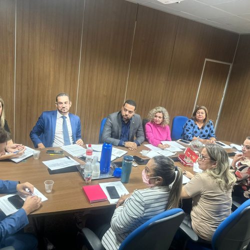 PGE/RO compõe força-tarefa para a implementação da lei de cotas raciais