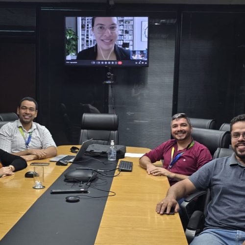 Comissão do PROIN da PGE/RO conclui terceira fase do Plano de Integridade