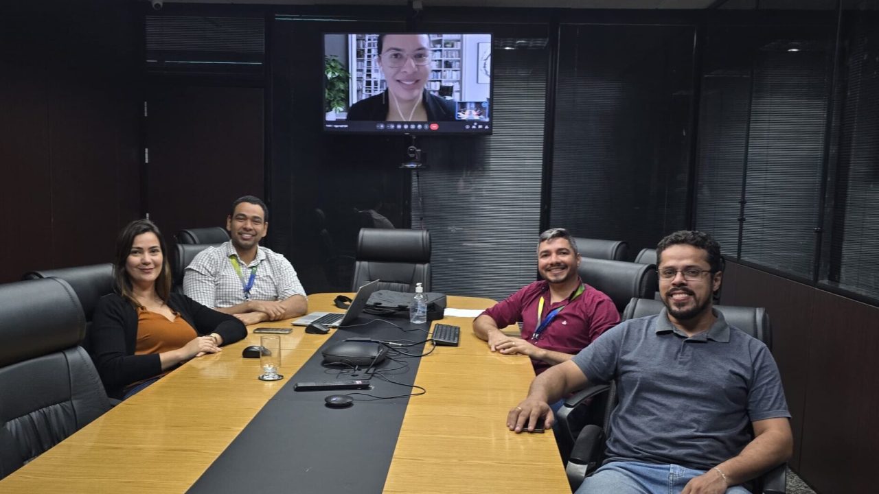 Comissão do PROIN da PGE/RO conclui terceira fase do Plano de Integridade