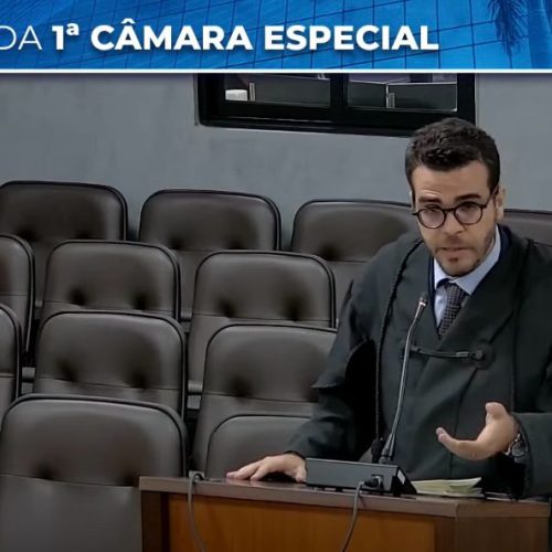PGE/RO garante validade de decisão do TCE/RO e reforça defesa do interesse público.