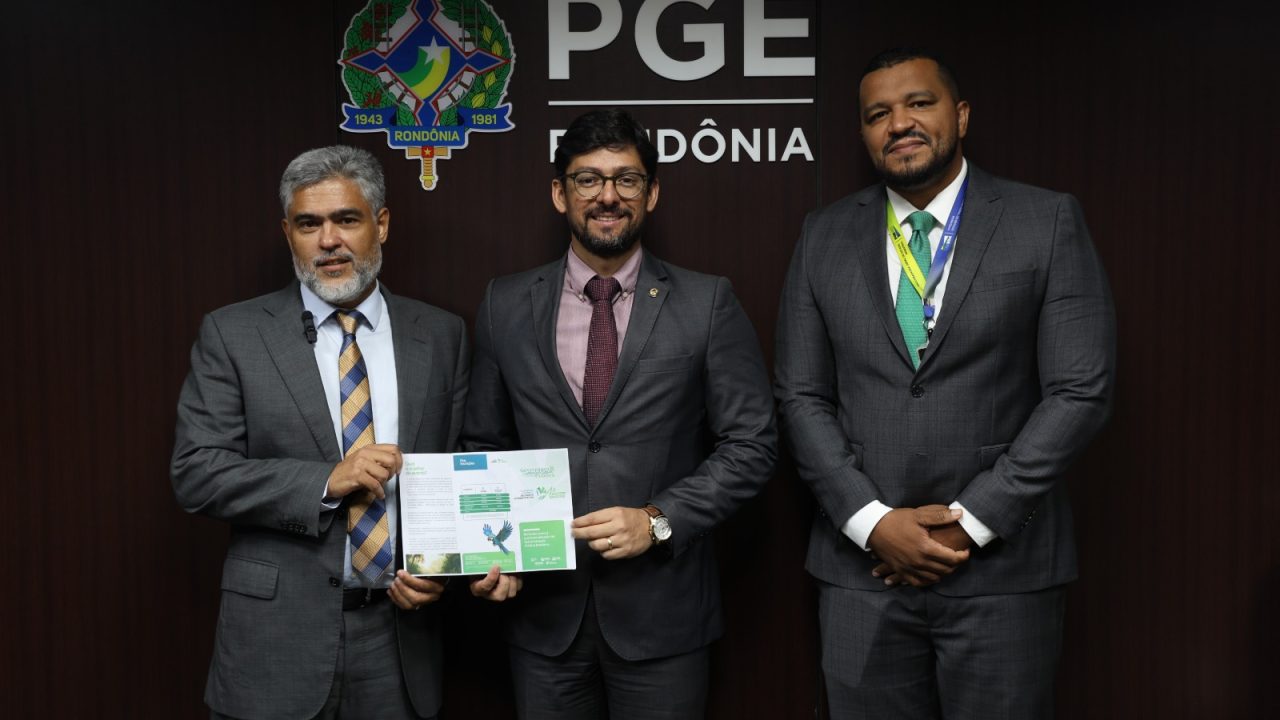 PGE-RO é convidada para o 2º Congresso Amazônico de Direito Administrativo