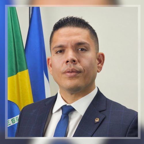 Procurador do Estado é nomeado juiz substituto do TRE-RO.