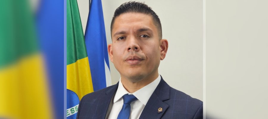 Procurador do Estado é nomeado juiz substituto do TRE-RO.